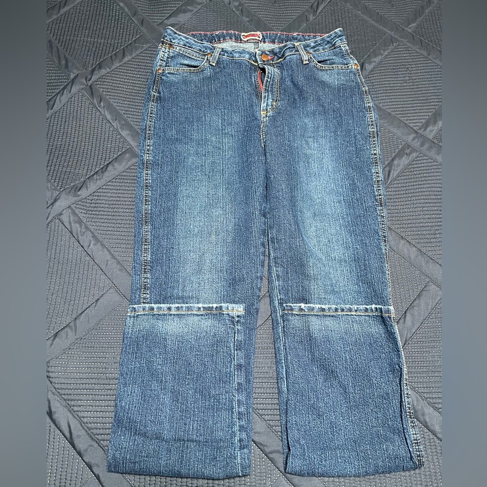 Wrangler women’s jeans